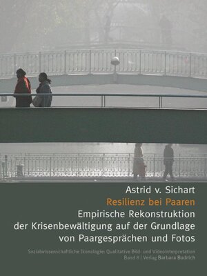 cover image of Resilienz bei Paaren